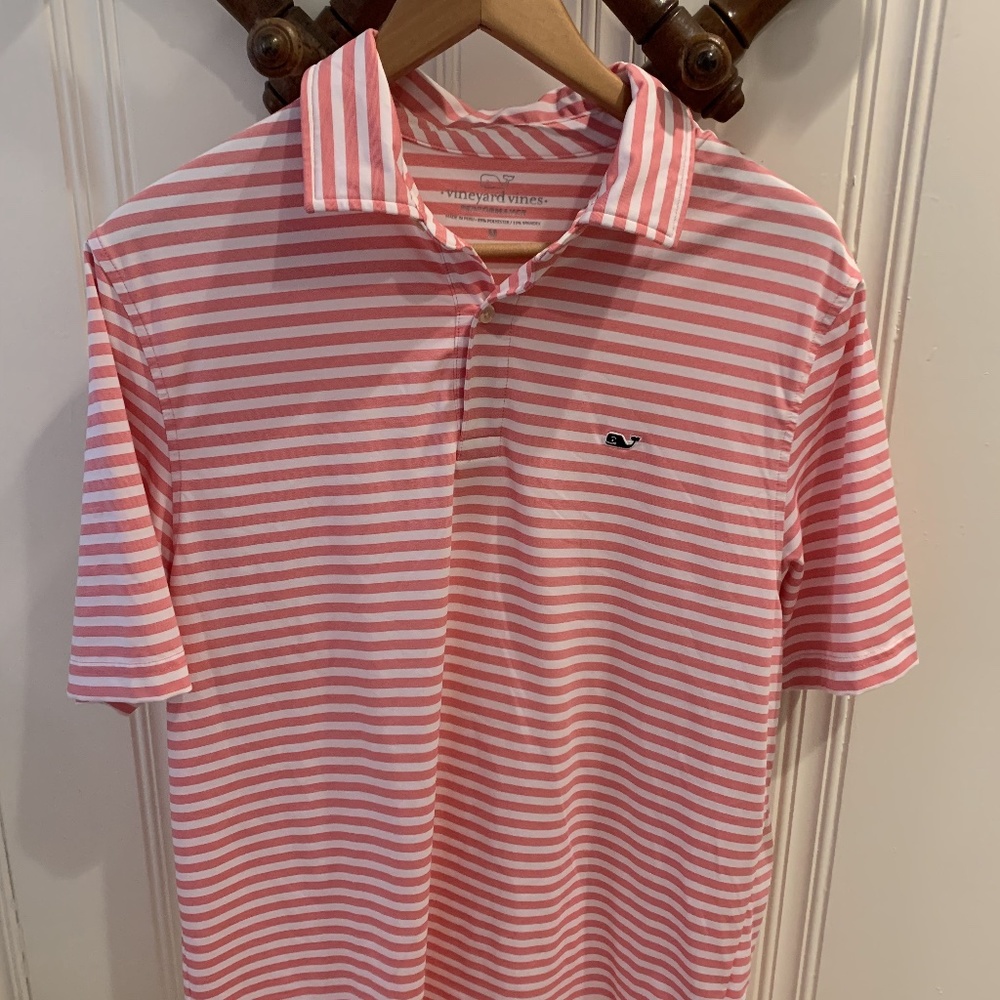 Vineyard Vines polo